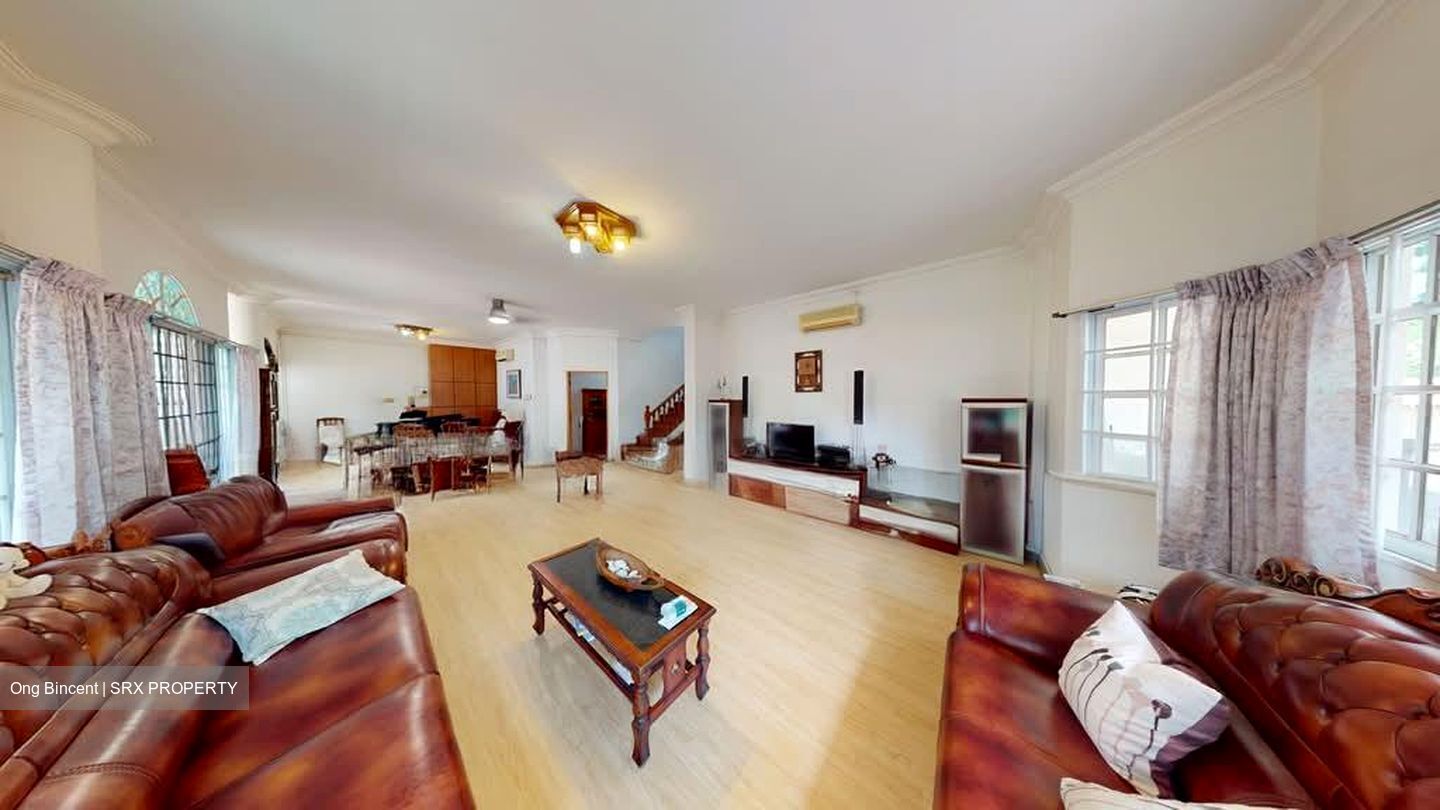 Upper Serangoon Road (D19), Semi-Detached #541518171